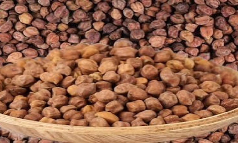 रोज खाएं उबले काले चने… मिलेंगे जबरदस्त फायदे …