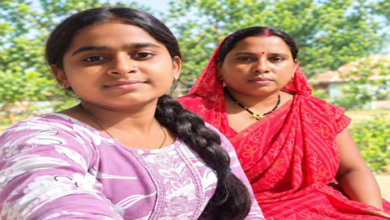 योजना से बदला जीवन : नौनिहाल छात्रवृत्ति बनी बिलाईगढ़ की बेटी की उम्मीद ...