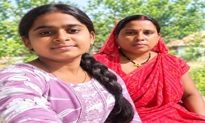 योजना से बदला जीवन : नौनिहाल छात्रवृत्ति बनी बिलाईगढ़ की बेटी की उम्मीद ...