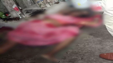 CG : 500 रुपए के लिए वृद्ध महिला की हत्या, 6 दिन बाद खुलासा …