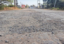 CG : ₹90 करोड़ खर्च, फिर भी सड़क बेहाल! विकास कार्यों पर उठे सवाल…