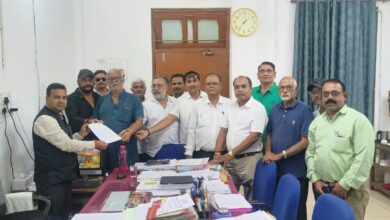 राजनांदगांव : यूजीसी के नियमों पर सर्व समाज का शक्ति प्रदर्शन, सुधार की मांग को लेकर प्रशासन तक पहुंचाई आवाज