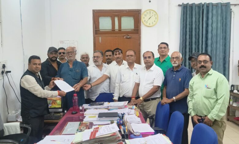 राजनांदगांव : यूजीसी के नियमों पर सर्व समाज का शक्ति प्रदर्शन, सुधार की मांग को लेकर प्रशासन तक पहुंचाई आवाज