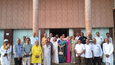 Rajnandgaon : स्वतंत्रता संग्राम सेनानी उत्तराधिकारी संस्था की प्रांतीय प्रबंधकारिणी गठित