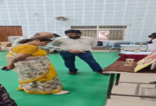 राजनांदगांव : विद्यार्थियों ने जीवों की संरचना, आवास व पारिस्थितिक महत्व के बारे में जाना …