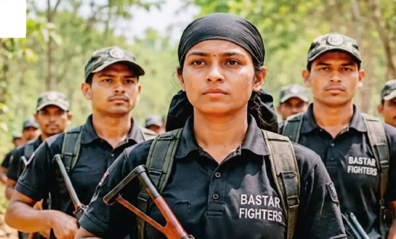 CG : सुकमा में बस्तर फाइटर्स के 375 पदों पर बंपर भर्ती, 2 नवंबर से आवेदन, जानें पूरी प्रक्रिया …