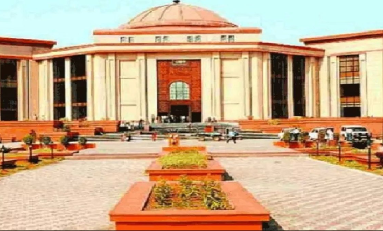 CG : छत्तीसगढ़ हाईकोर्ट में जज बनने के लिए अधिवक्ता आनंद शुक्ला के नाम की सिफारिश …