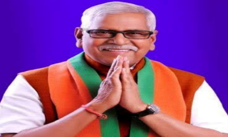 CG : अहिवारा विधायक डोमनलाल कोर्सेवाड़ा का निधन …